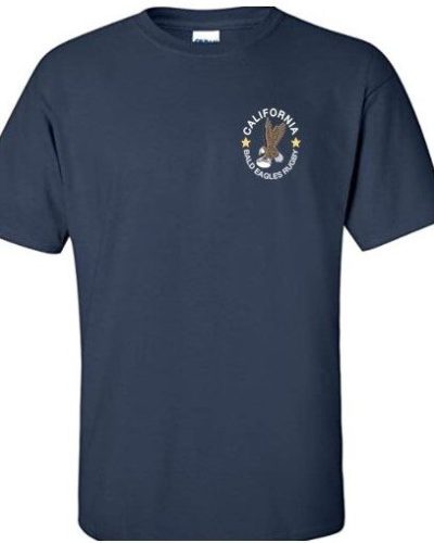 tshirt nav logo
